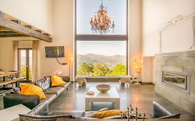Behin Batean, espectacular casa rural en pleno corazón del valle Baztán