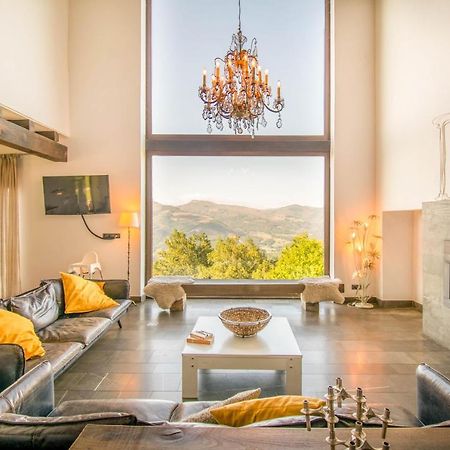 Behin Batean, espectacular casa rural en pleno corazón del valle Baztán Ziga Exterior foto