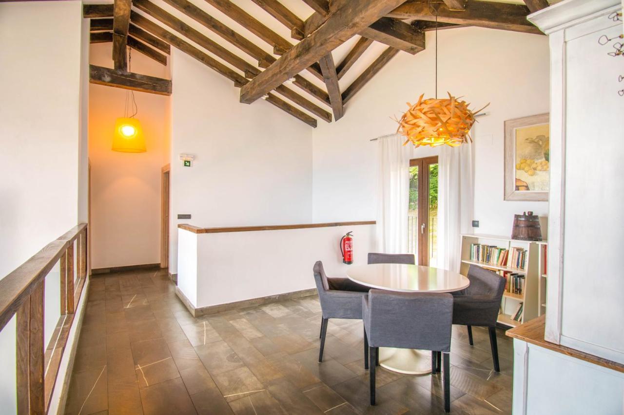 Behin Batean, espectacular casa rural en pleno corazón del valle Baztán Ziga Exterior foto
